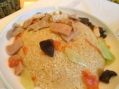 -川香楼酒家