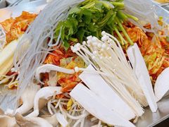 -金明子八带鱼馆(正宗韩国连锁店)