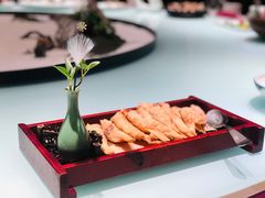 如意春卷-天港海鲜(创新港天港禧悦酒店)