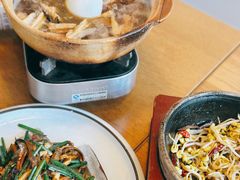 蛏子炒鳝丝-隐山栖(鸿泰佳园店)
