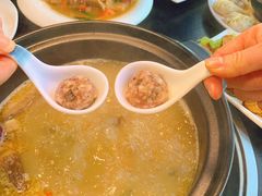 -野菌皇海景野生菌火锅(滨海大道店)