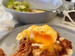 -The Sunny Side Cafe Station 1