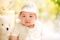 -BabyA 专业婴童摄影(古北时尚广场店)