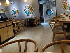 大堂-陈傻子餐厅(世纪都会店)