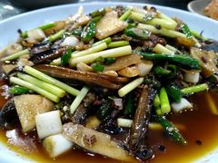 -味老大土碗菜(中山三路店)