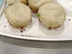 -小杨生煎(白玉兰广场店)