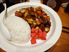 -阳阳中国饭(北京荟聚店)