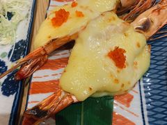 -隐泉京望日式料理(太和广场店)