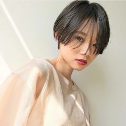 -BHG Hair Salon