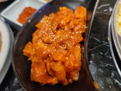 -鹤江桥·红油牛肉粉(SKP店)