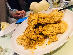 -眷江南之小蓝鲸(王府大街店)
