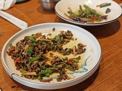 -食光慢宴·安吉土菜馆