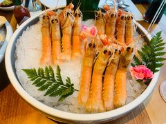-Mr.Fish鱼鲜生海鲜放题(高德置地冬广场店)