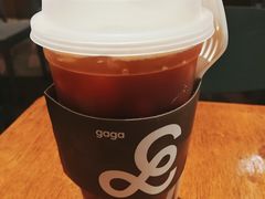 -gaga(深圳京基KKMALL店)
