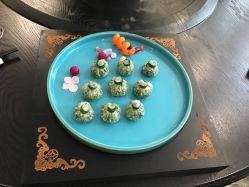 -昆城一品国际宴会中心·宴会厅