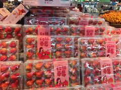 -大润发(张江店)