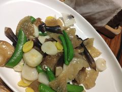 -临家闽南菜(宝洲路店)