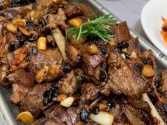 -谷语中餐厅