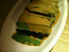 油麦菜-望湘园·洞庭渔宴(浦江欢乐颂店)