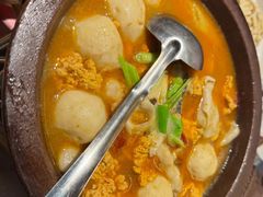 -肖记公安牛肉鱼杂馆· 省级非物质文化遗产(仁和路店)