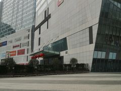 -保利MALL(天鹅湖店)