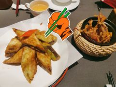 -小炳胜(卓悦中心店)
