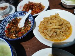 -天下客饭店(中山路店)