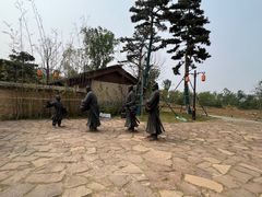 -南阳卧龙岗武侯祠