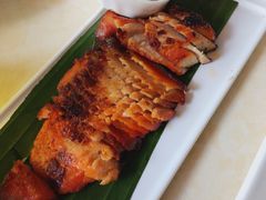 -泰米·休闲餐厅