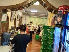 -阿凡提大盘鸡(东城墙路店)