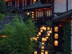 -茅山东方盐湖城景区