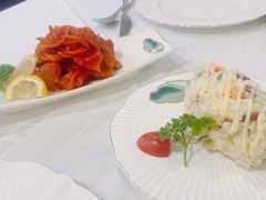 -新侨三宝乐西餐厅(崇文门店)