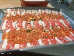 -新石器烤肉(百联川沙店)