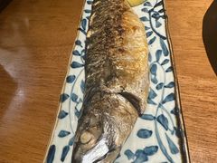 -诚家·日式烧鸟·深夜食堂(虹桥天街店)