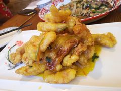 -闯关东东北农家菜(崂山石老人店)