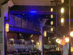 -淀里船宴(卓达店)