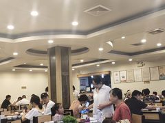 大堂-迎宾楼(解放西街店)