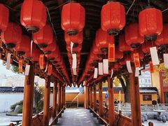 -上海东林寺(金山区)