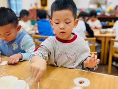 -硅谷蒙学幼儿园