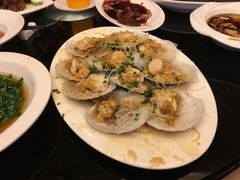 -新南华大酒店(长寿店)