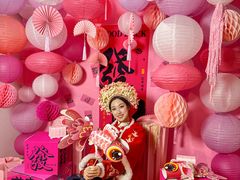-南枝小馆(银鱼巷店)