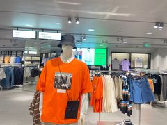 -H&M(天一广场店)
