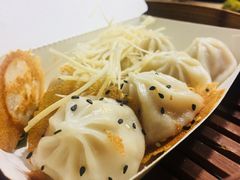 -六合夜市