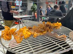 -源味居手把签烧烤(长春一店)
