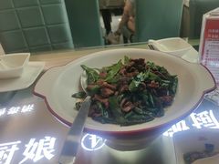 -小蓉合餐厅·川菜·陕南菜(凤城二路店)