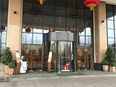 -沁香庭中餐厅·川粤菜(重庆高新假日酒店)