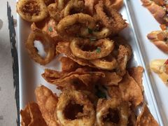 -Bamboo Bar & Grill Restaurant