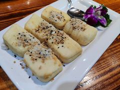 -百年银屏蚝烙·潮汕菜·非遗(乐山店)