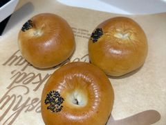豆沙包-多乐之日(公益西桥店)