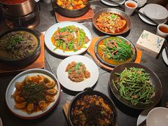 -锦城印象火锅(天府三街店)